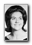 Carol Hendricks: class of 1966, Norte Del Rio High School, Sacramento, CA.